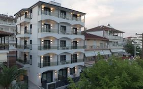 Nomad Hotel Paralia